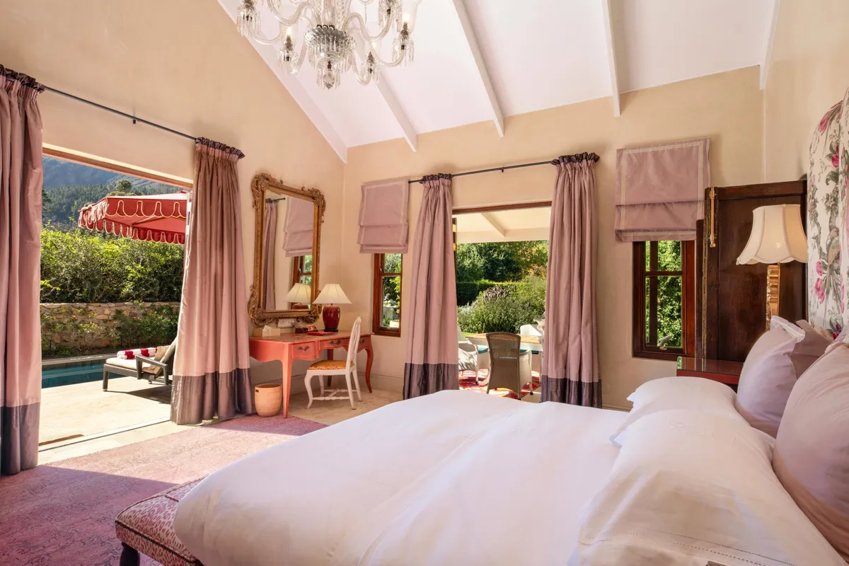 La Residence — photo 62