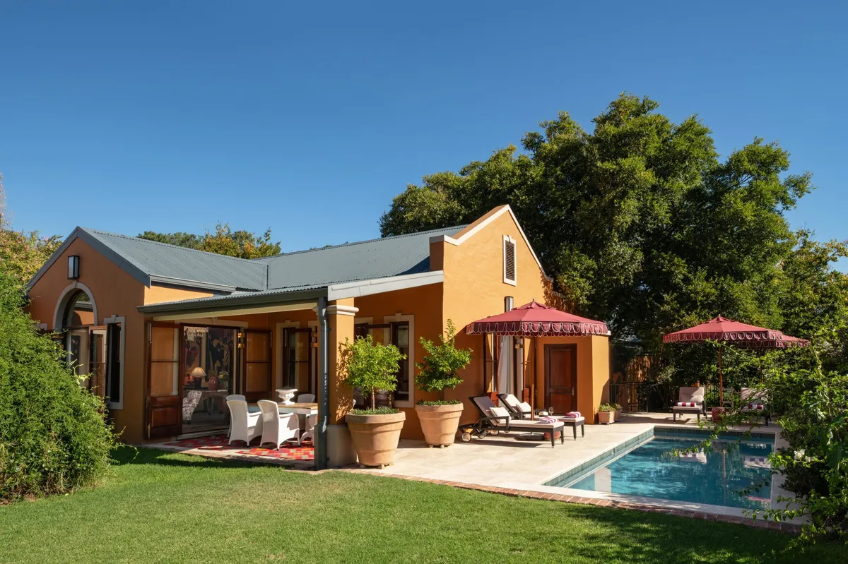 La Residence — photo 63