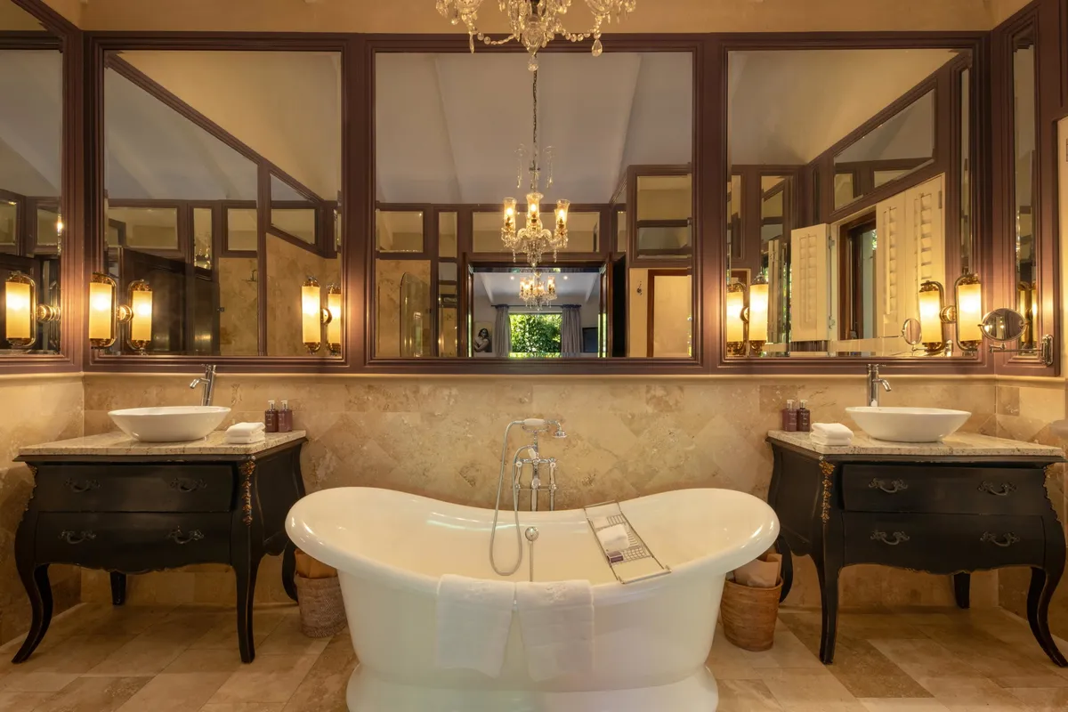 La Residence — photo 64