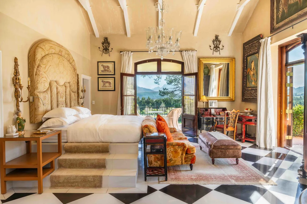 La Residence — photo 8