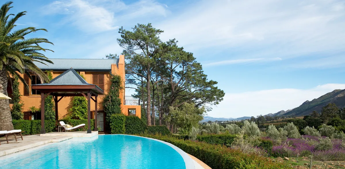 La Residence — photo 80