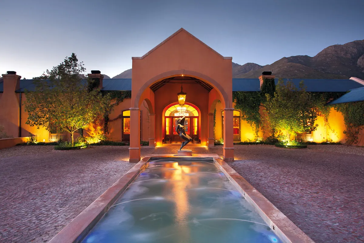 La Residence — photo 86