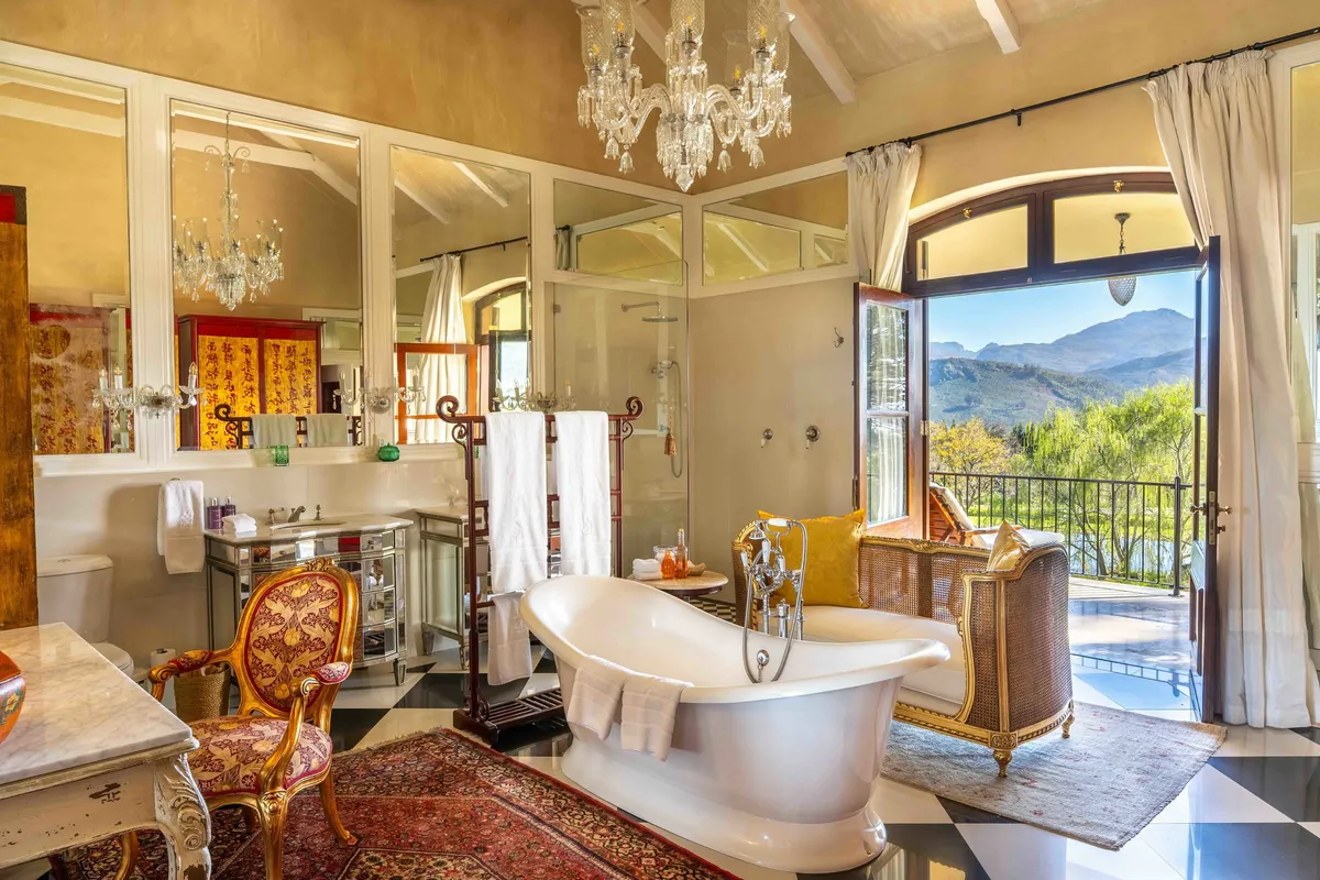 La Residence — photo 9