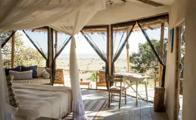 Lamai Private, Serengeti (Lamai / North), Tanzania