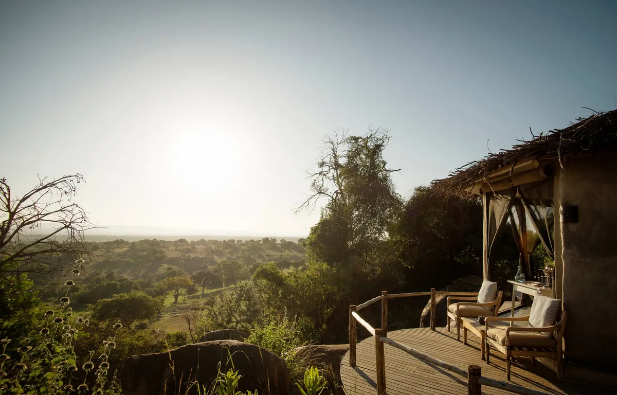 Lamai Serengeti — photo 10