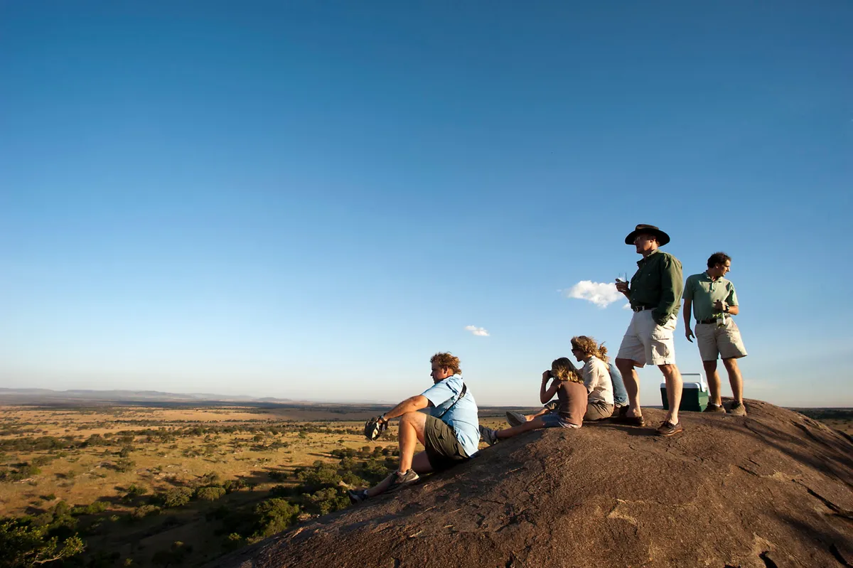 Lamai Serengeti — photo 16