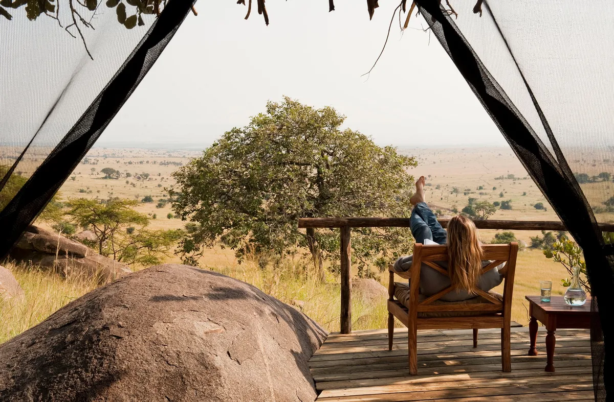 Lamai Serengeti — photo 17