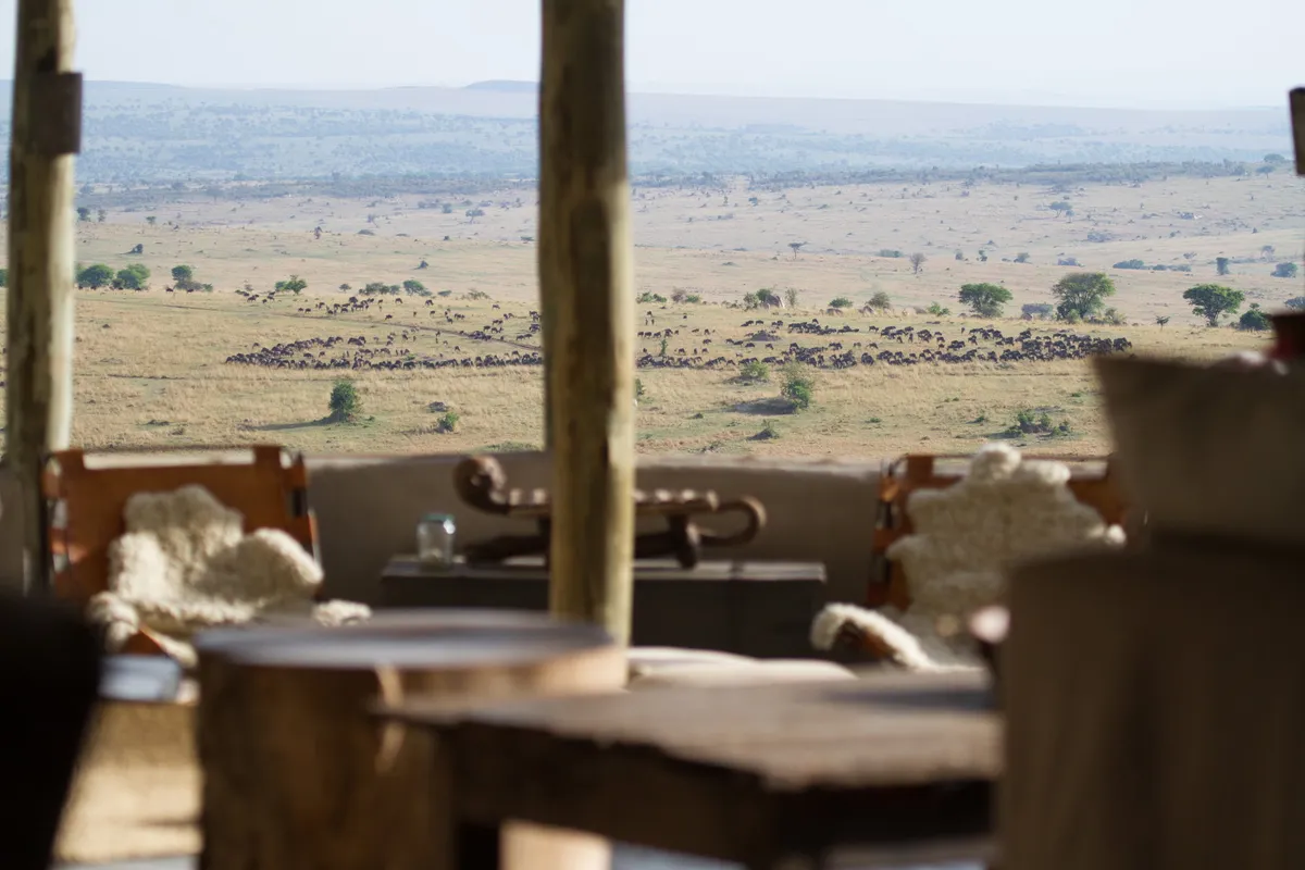 Lamai Serengeti — photo 22