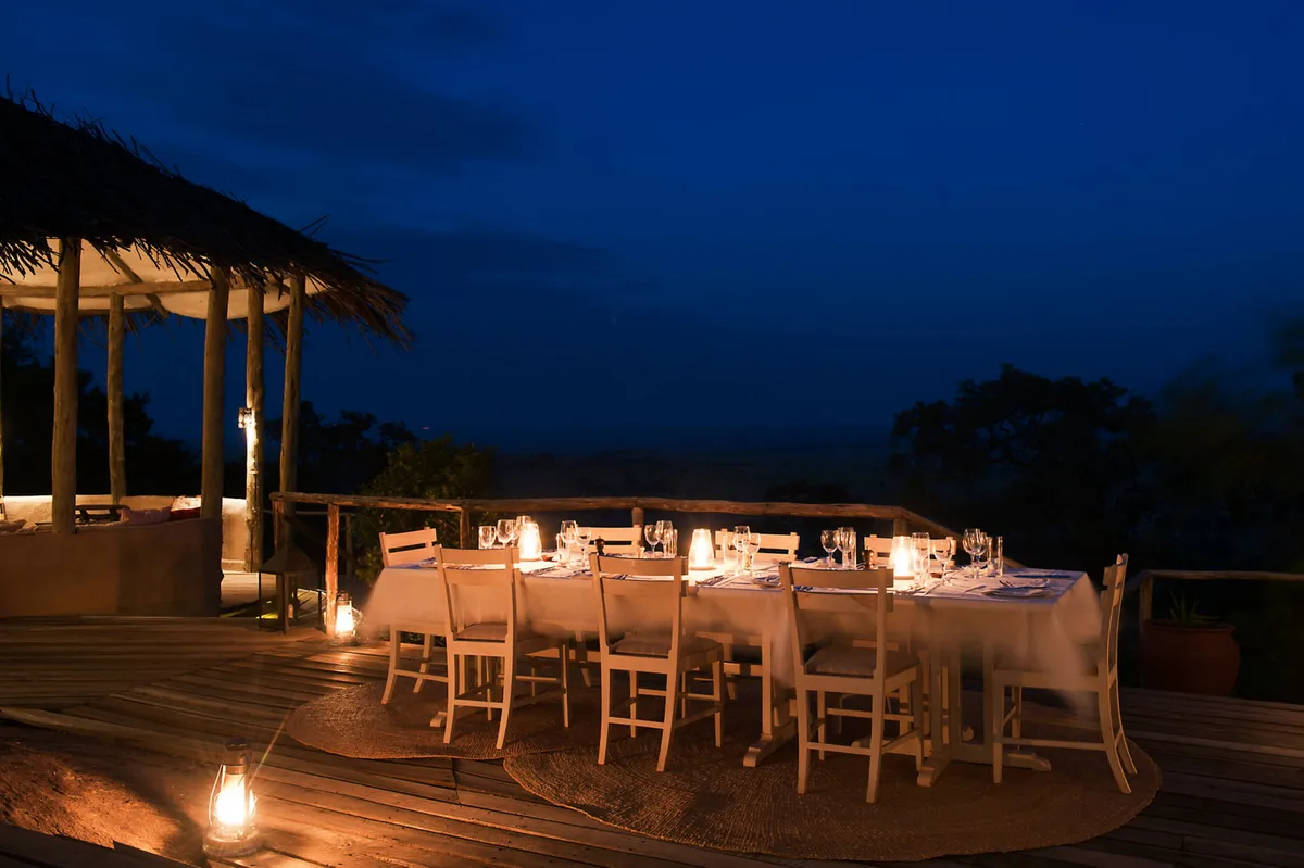 Lamai Serengeti — photo 8