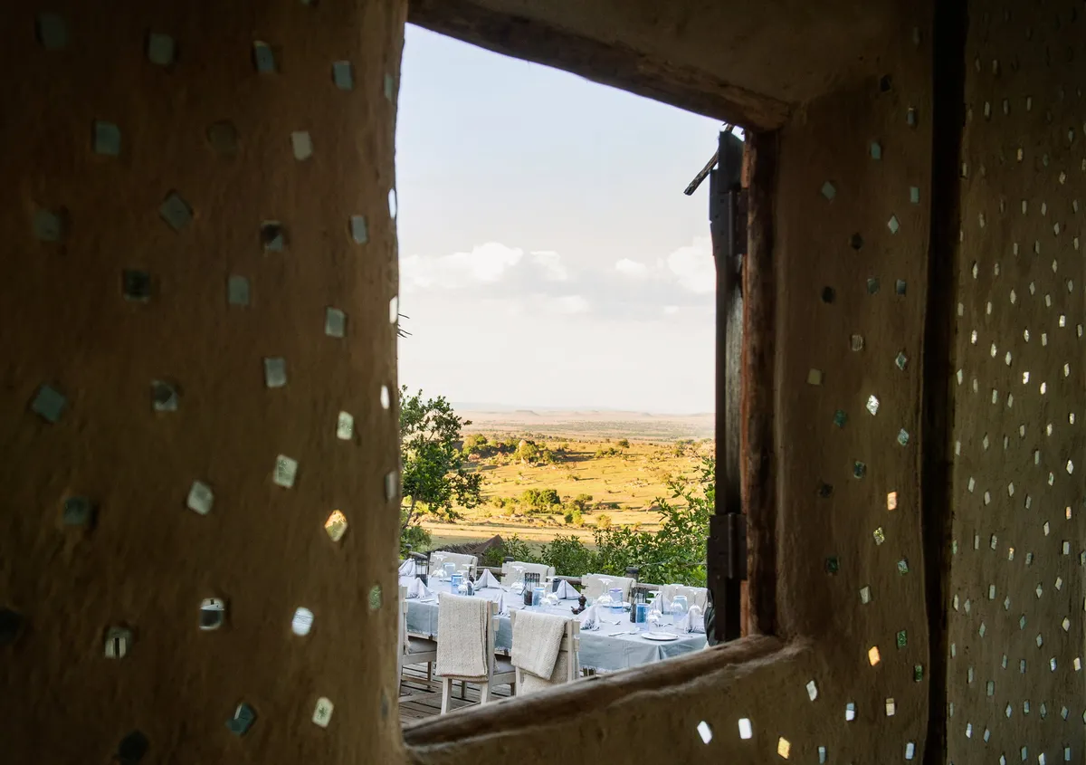 Lamai Serengeti — photo 9