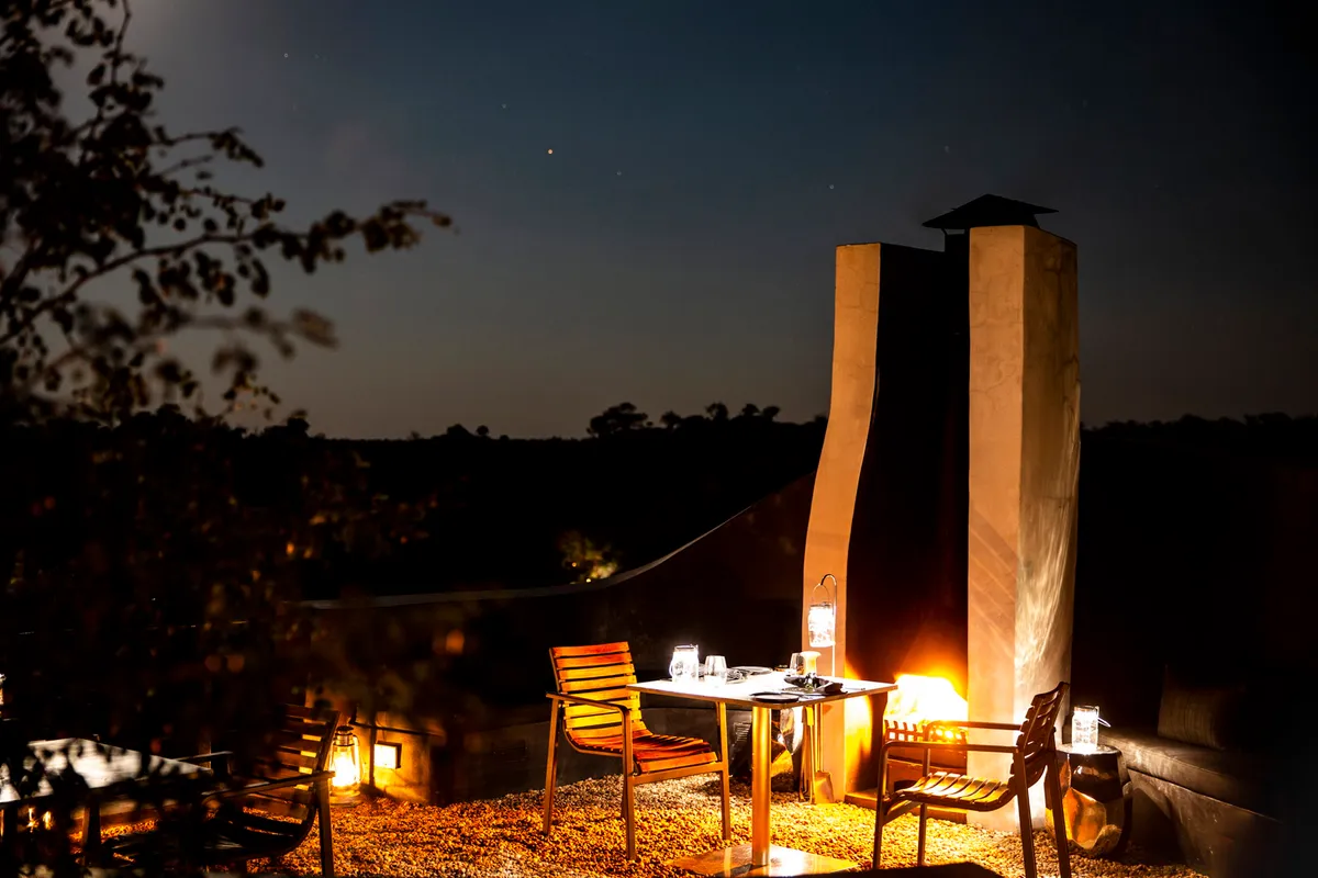 Lebombo Lodge — photo 15