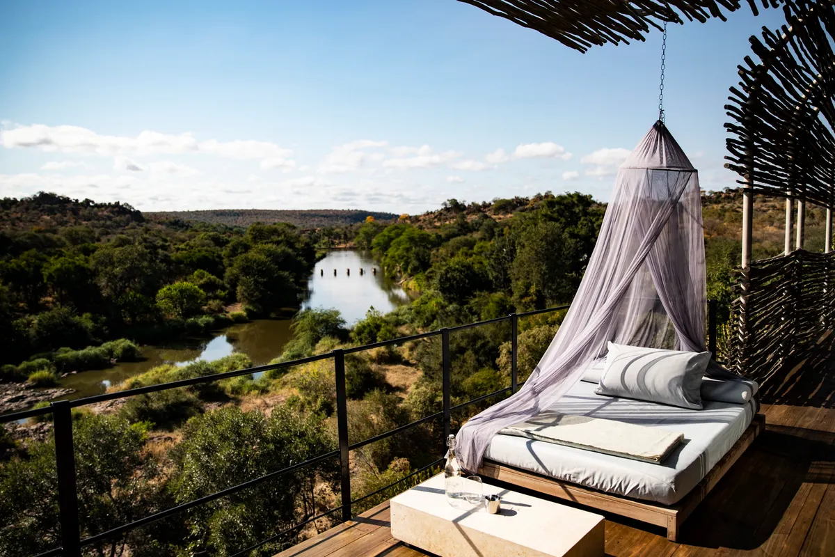 Lebombo Lodge — photo 18