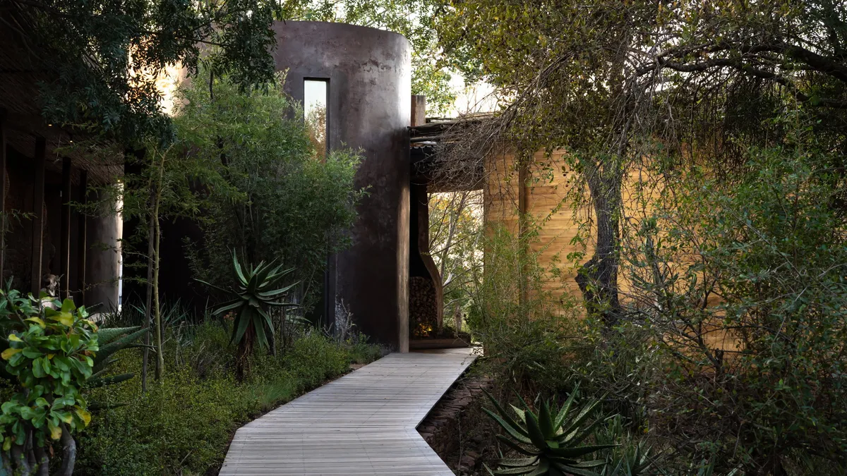 Lebombo Lodge — photo 26