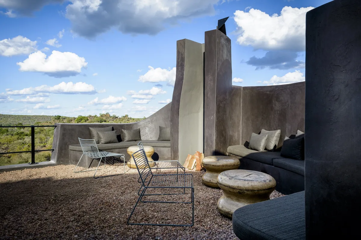 Lebombo Lodge — photo 34