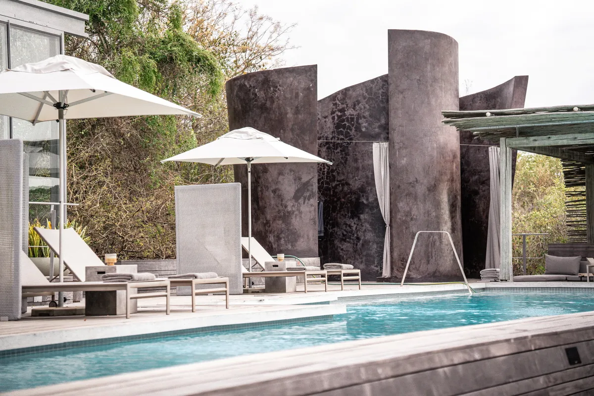 Lebombo Lodge — photo 35