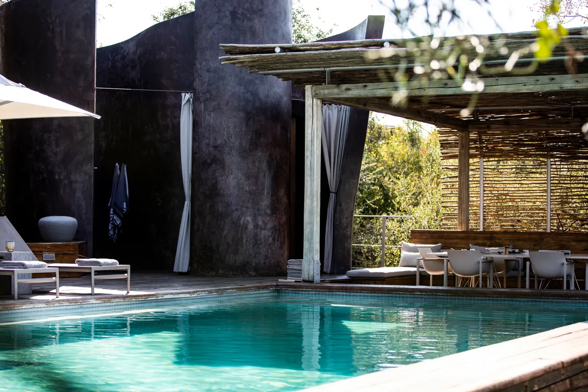 Lebombo Lodge — photo 37