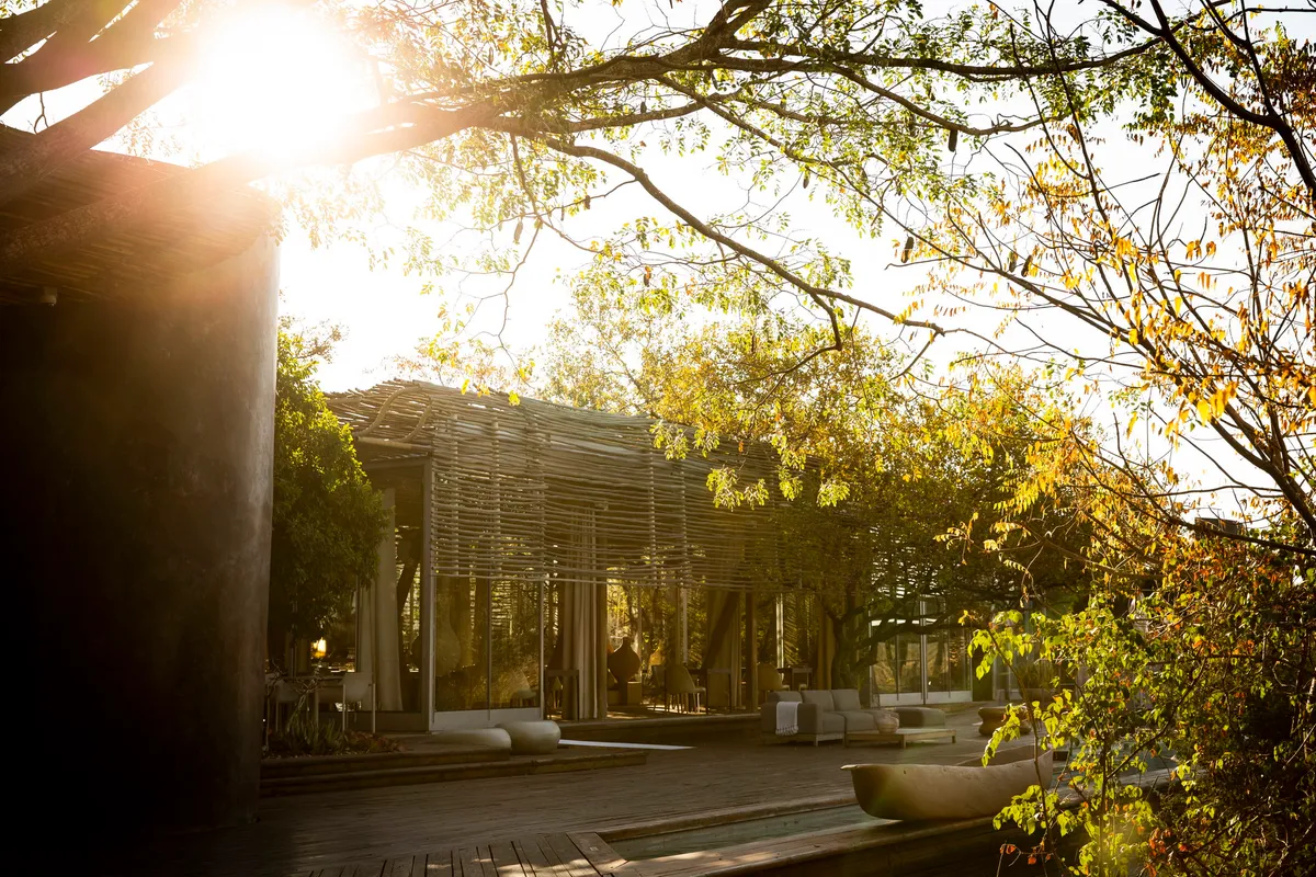 Lebombo Lodge — photo 41