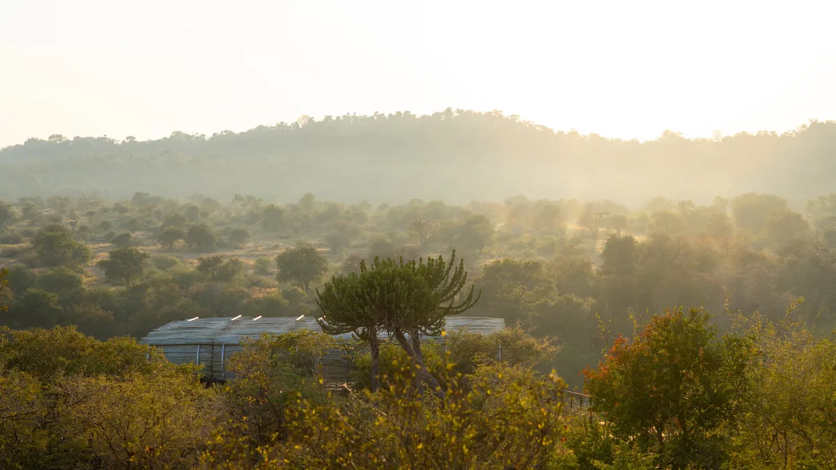 Lebombo Lodge — photo 42
