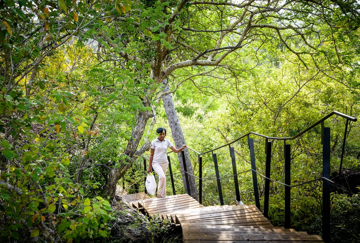 Lebombo Lodge — photo 5