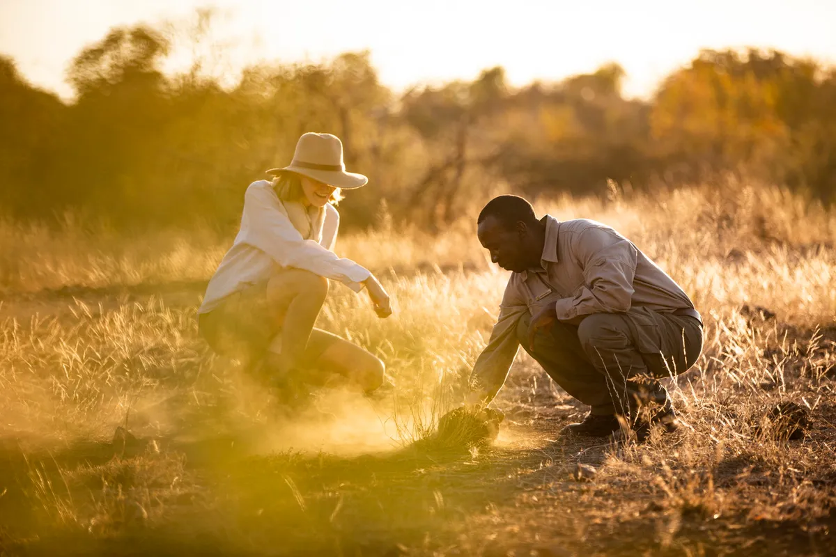 Lebombo Lodge — photo 51
