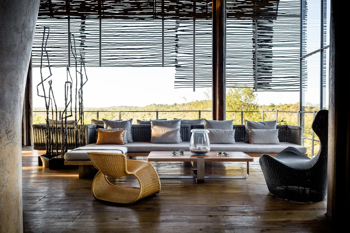 Lebombo Lodge — photo 53