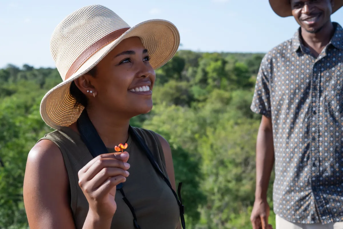 Lebombo Lodge — photo 59