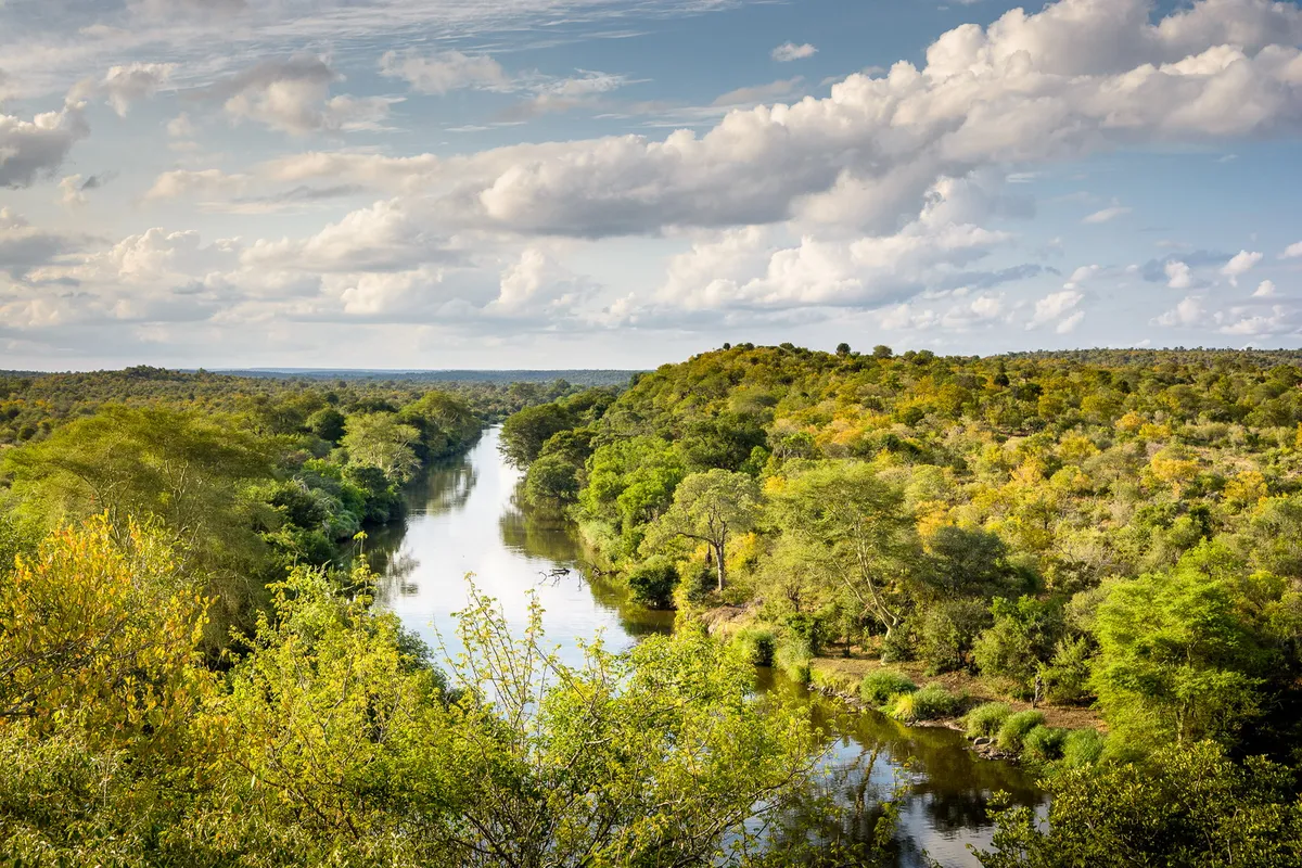 Lebombo Lodge — photo 6