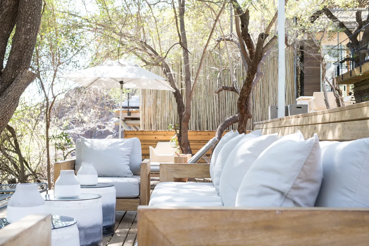 Lebombo Lodge — photo 67