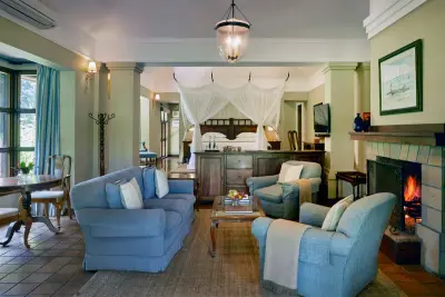 Legendary Lodge, Arusha, Tanzania