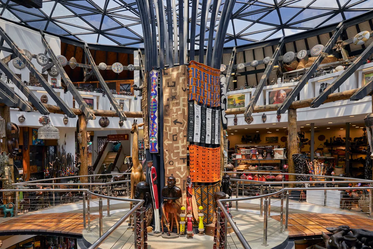 Legendary Lodge — photo 10