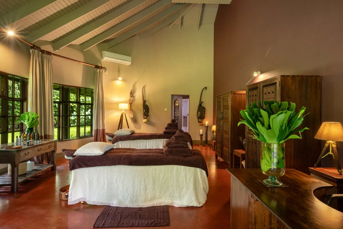 Legendary Lodge — photo 17
