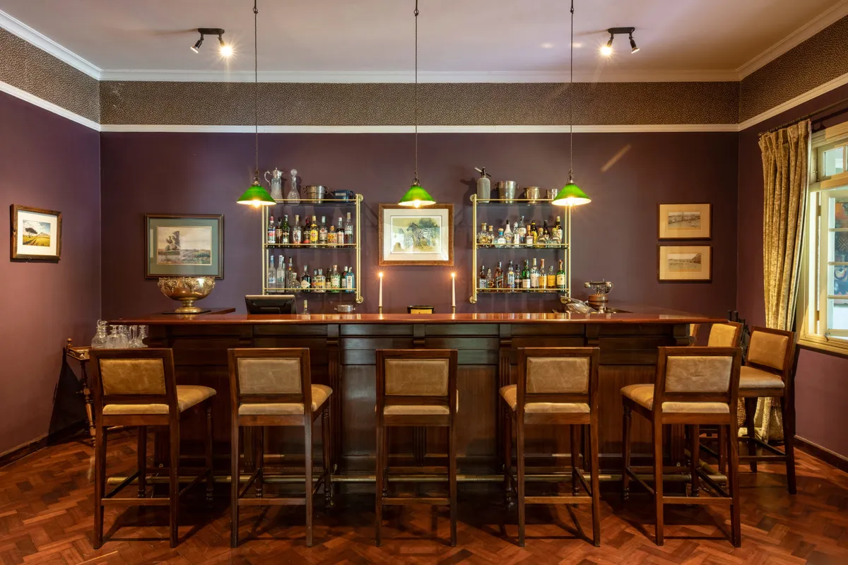Legendary Lodge — photo 18