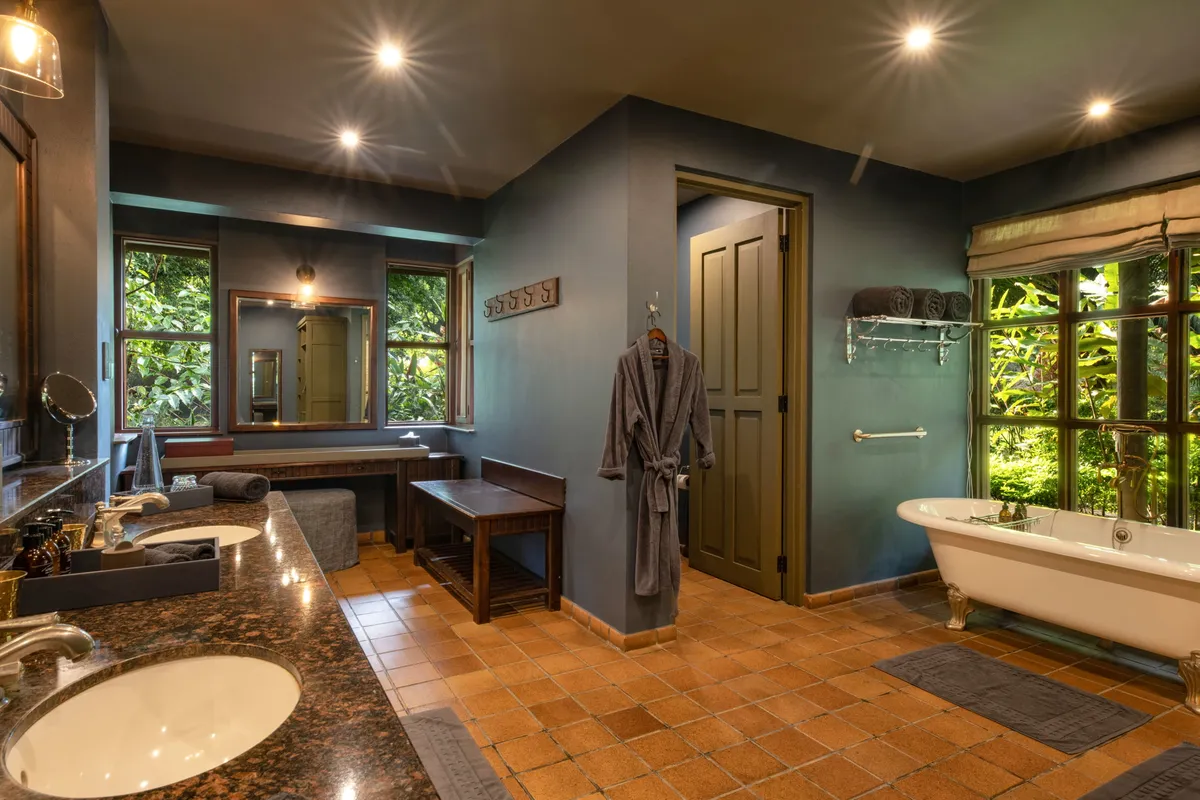 Legendary Lodge — photo 20