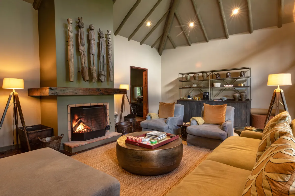 Legendary Lodge — photo 27