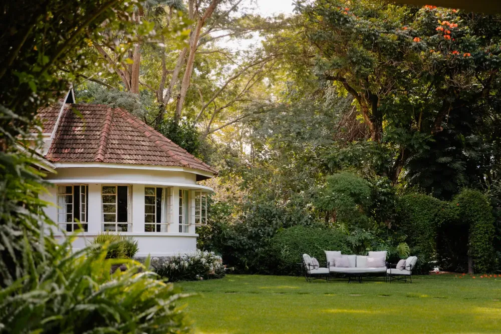 Legendary Lodge, Arusha, Tanzania
