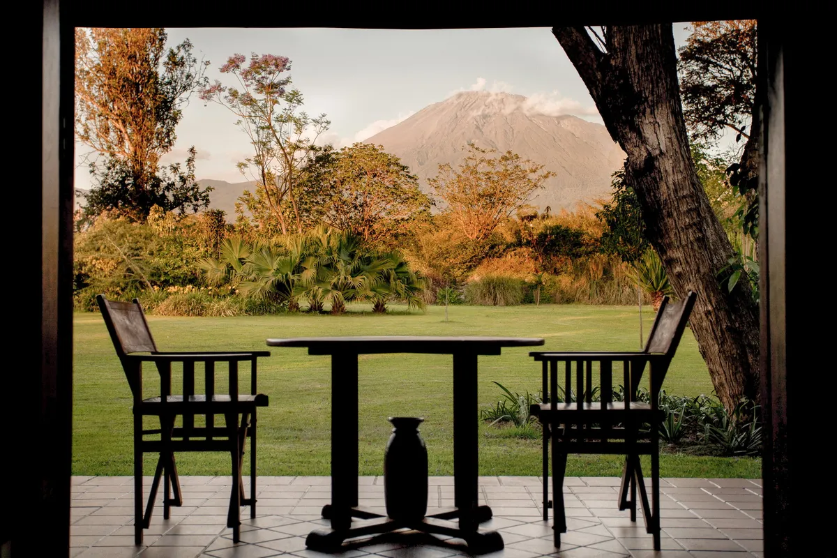 Legendary Lodge — photo 38