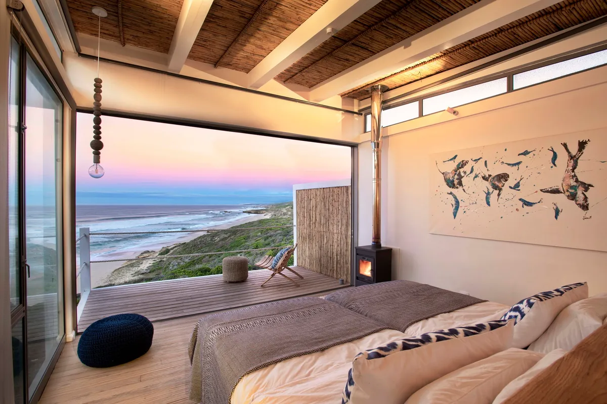 Lekkerwater Beach Lodge — photo 10