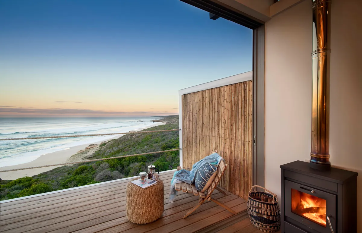 Lekkerwater Beach Lodge — photo 11