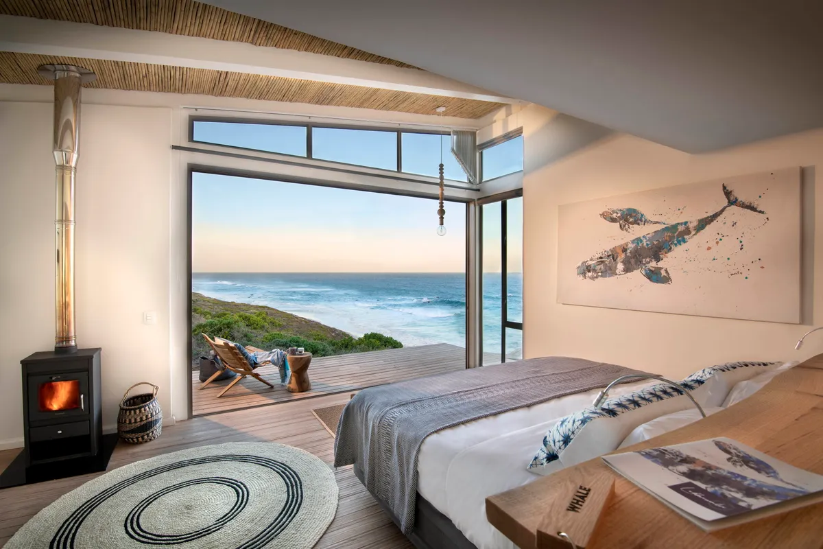 Lekkerwater Beach Lodge — photo 12