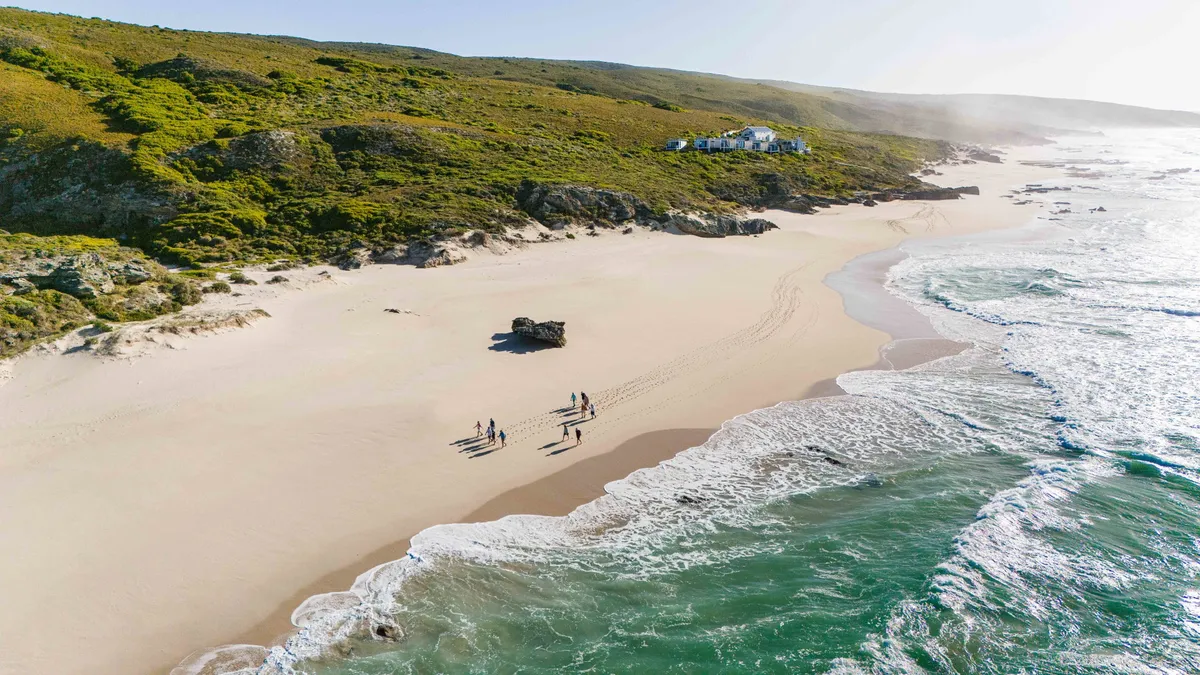 Lekkerwater Beach Lodge — photo 14
