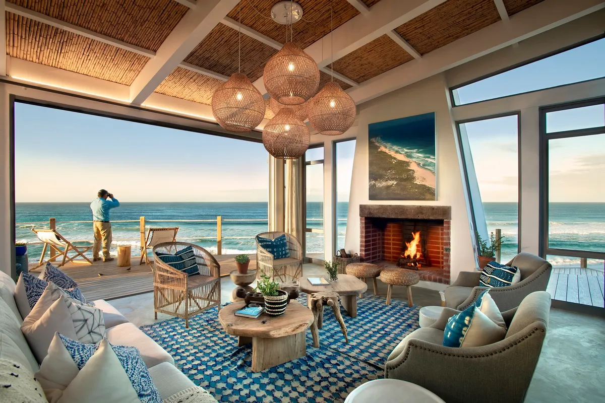 Lekkerwater Beach Lodge — photo 2