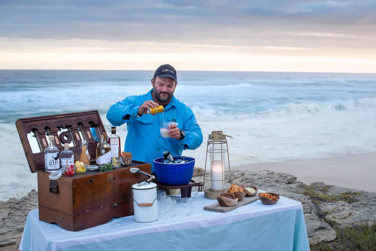 Lekkerwater Beach Lodge — photo 25