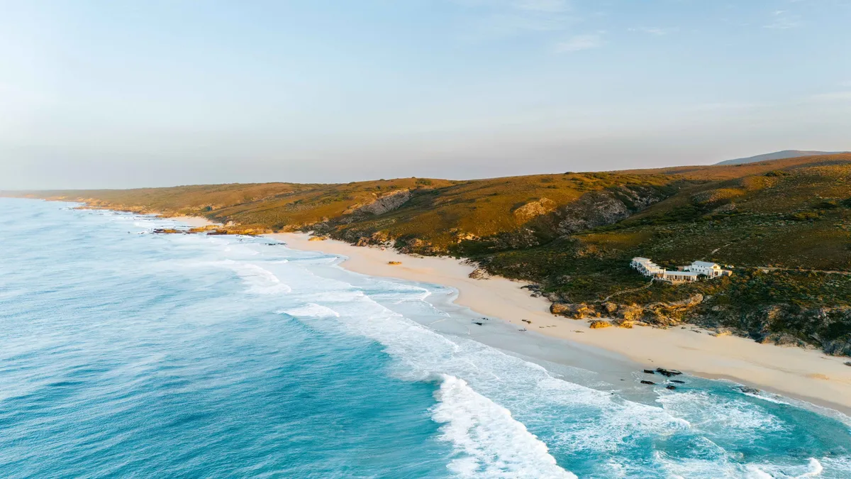 Lekkerwater Beach Lodge — photo 27
