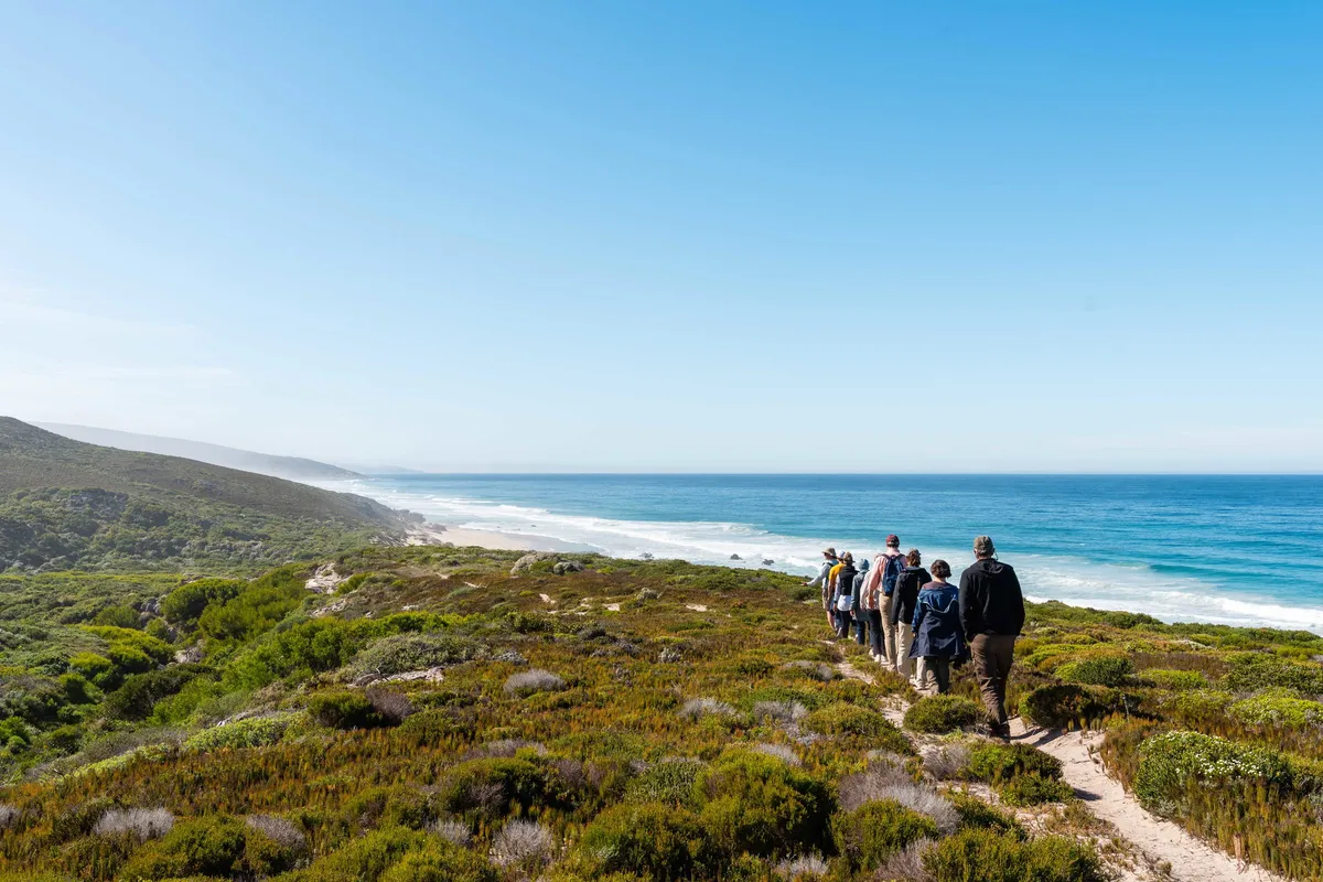 Lekkerwater Beach Lodge — photo 34