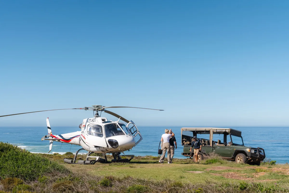 Lekkerwater Beach Lodge — photo 36