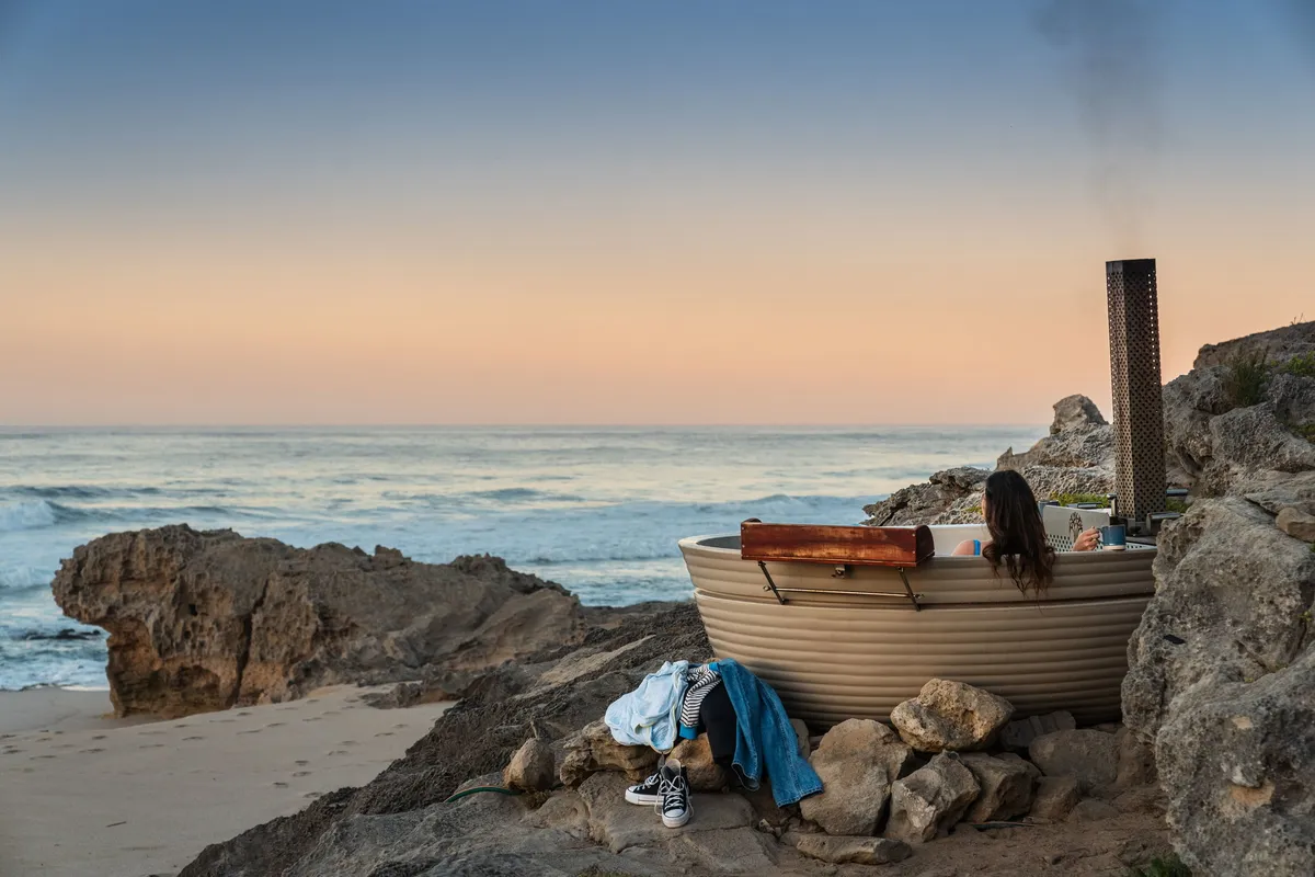 Lekkerwater Beach Lodge — photo 38
