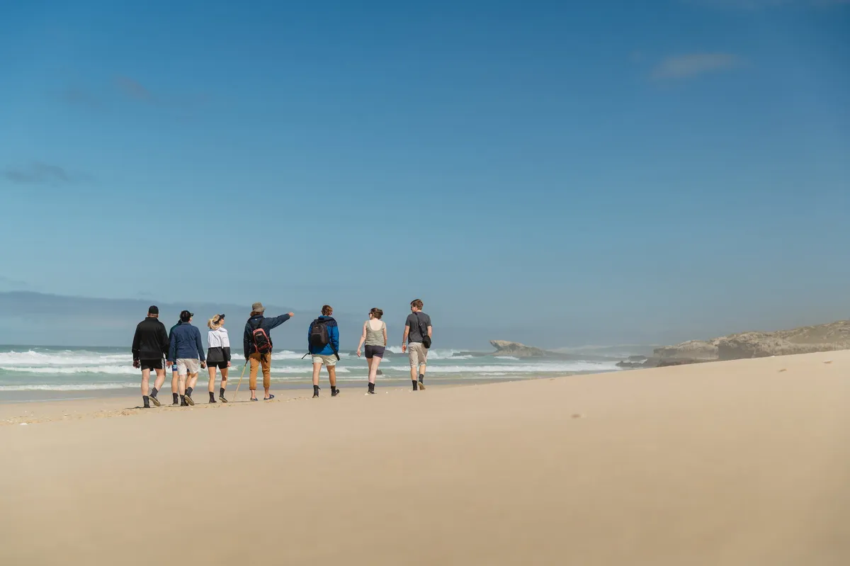 Lekkerwater Beach Lodge — photo 39