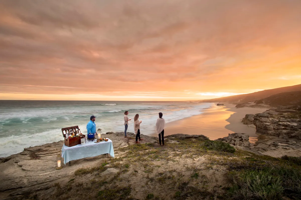 Lekkerwater Beach Lodge — photo 43