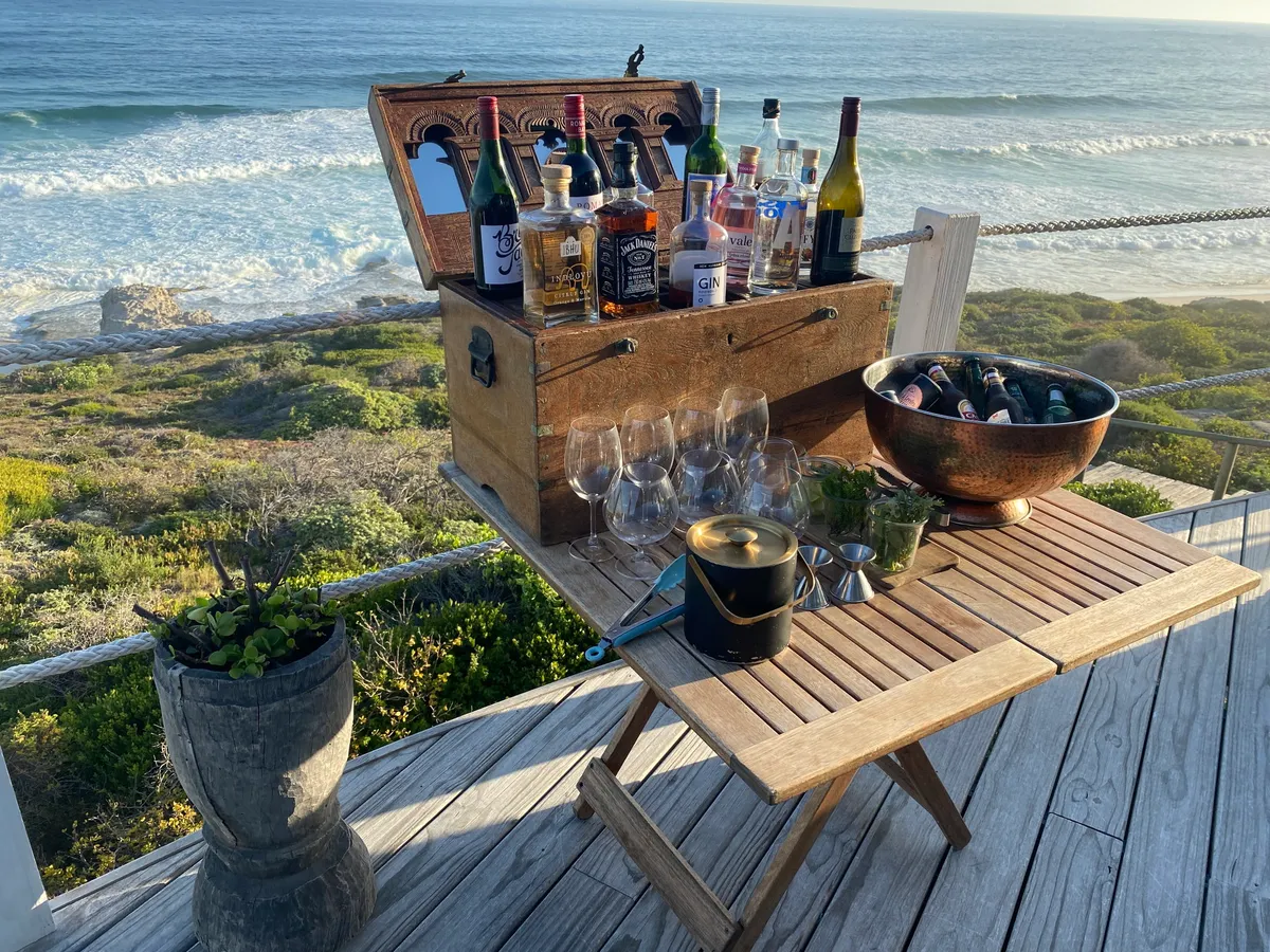 Lekkerwater Beach Lodge — photo 46