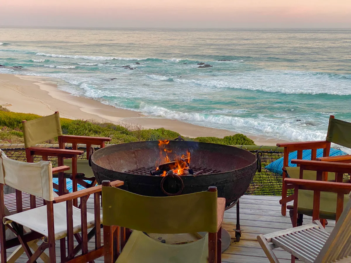 Lekkerwater Beach Lodge — photo 47